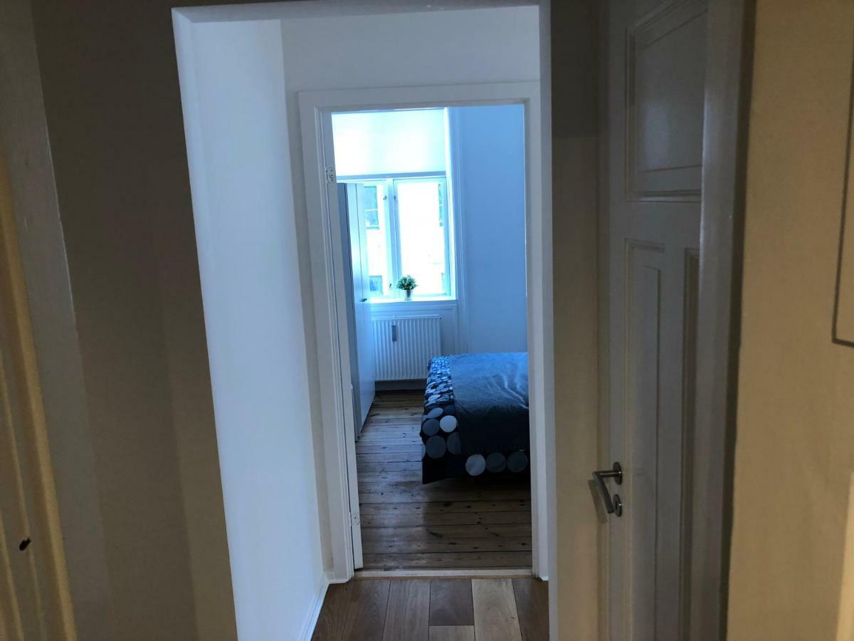 Kapelvej Corner Appartement *