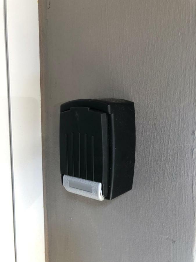 Kapelvej Corner Appartement Copenhague