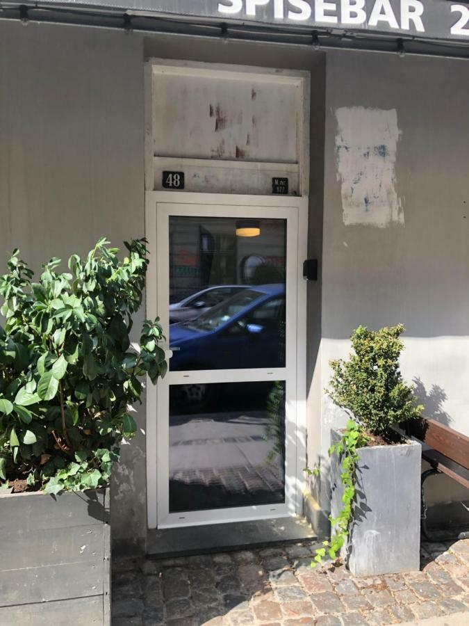 Kapelvej Corner *
