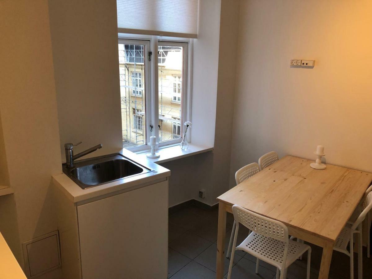 Appartement Kapelvej Corner Copenhague
