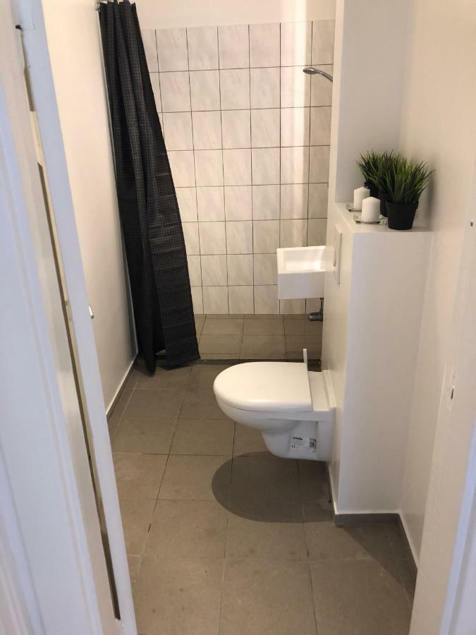Appartement Kapelvej Corner Copenhague