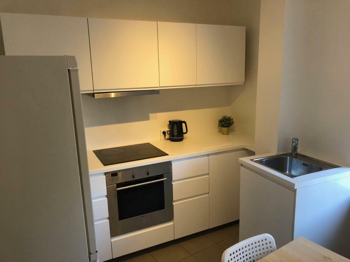 Kapelvej Corner Appartement *